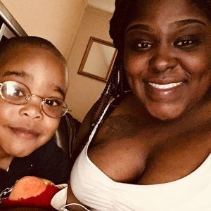 Meet your Posher, Dawndria